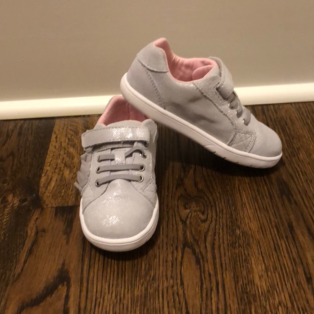 NEW! Stride Rite Nora Shoes